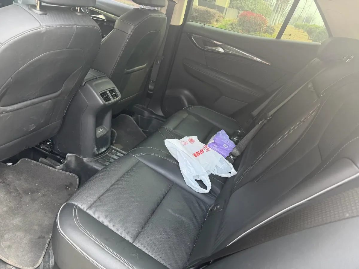 2023 Buick EnvisionS 2.0T 237HP L4 9AT,autocango,china used car exporter,china ev exporter,chinese used car exporter,chinese used ev exporter