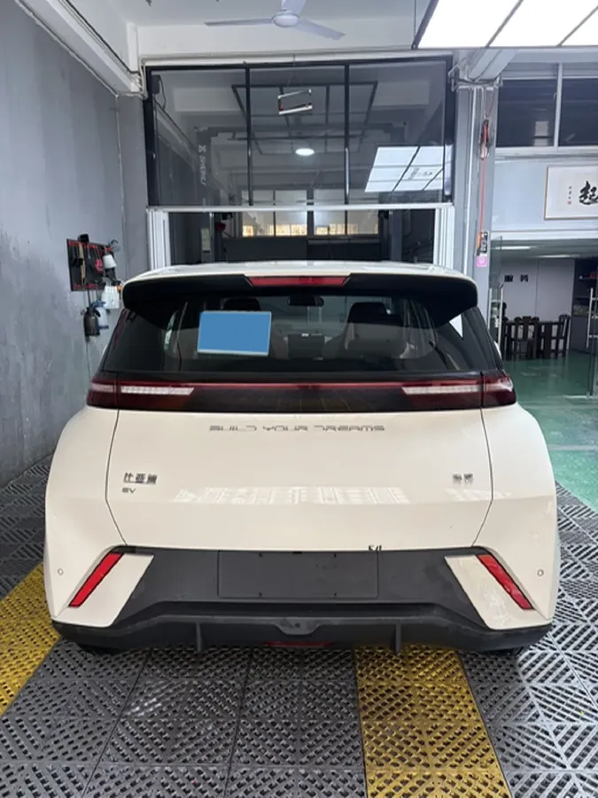 2023 BYD Seagull BEV 30.08KWH,autocango,china used car exporter,china ev exporter,chinese used car exporter,chinese used ev exporter
