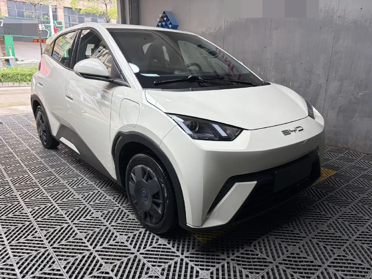 2023 BYD Seagull BEV 30.08KWH,autocango,china used car exporter,china ev exporter,chinese used car exporter,chinese used ev exporter