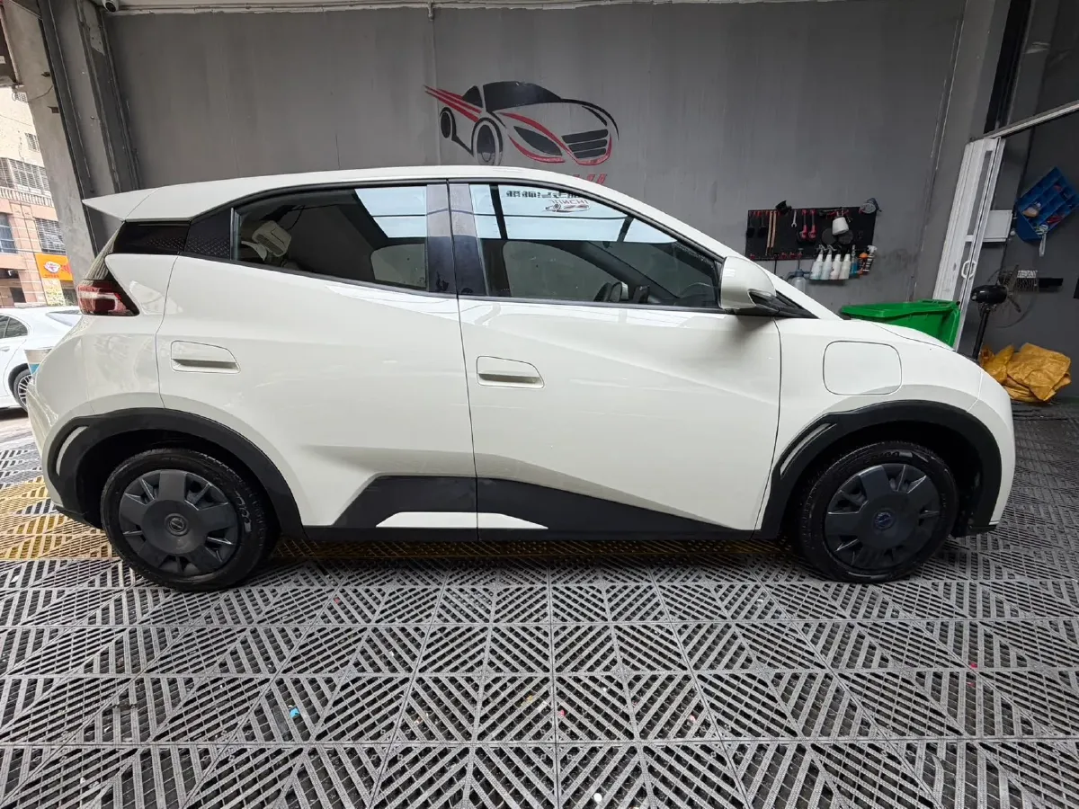 2023 BYD Seagull BEV 30.08KWH,autocango,china used car exporter,china ev exporter,chinese used car exporter,chinese used ev exporter