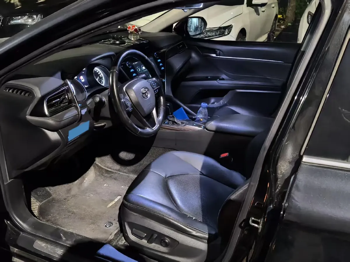 2019 Toyota Camry 2.0L 178HP L4 CVT,autocango,china used car exporter,china ev exporter,chinese used car exporter,chinese used ev exporter