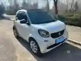 2018 HuangHai N3 2.5T 129HP L4 6AT
