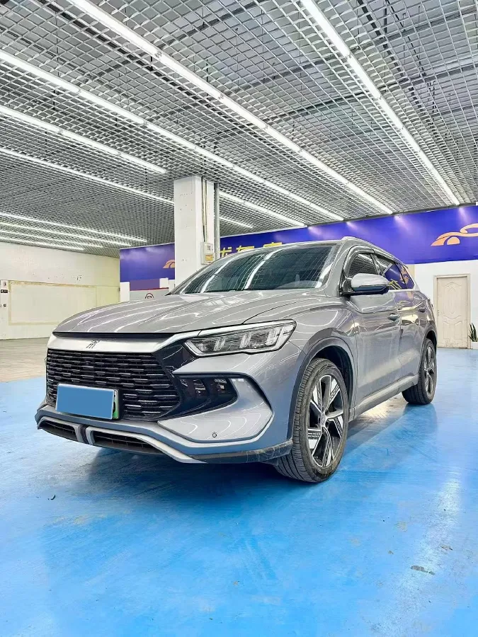 2024 BYD Song Pro 1.5L 110HP L4 E-CVT PHEV 18.3KWH,autocango,china used car exporter,china ev exporter,chinese used car exporter,chinese used ev exporter