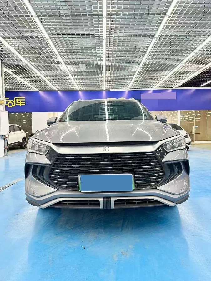 2024 BYD Song Pro 1.5L 110HP L4 E-CVT PHEV 18.3KWH,autocango,china used car exporter,china ev exporter,chinese used car exporter,chinese used ev exporter