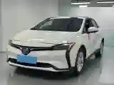 2020 Xpeng G3 BEV 57.5KWH