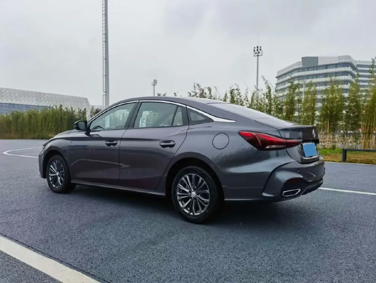 2025 MG 5 1.5L 129HP L4 CVT,autocango,china used car exporter,china ev exporter,chinese used car exporter,chinese used ev exporter