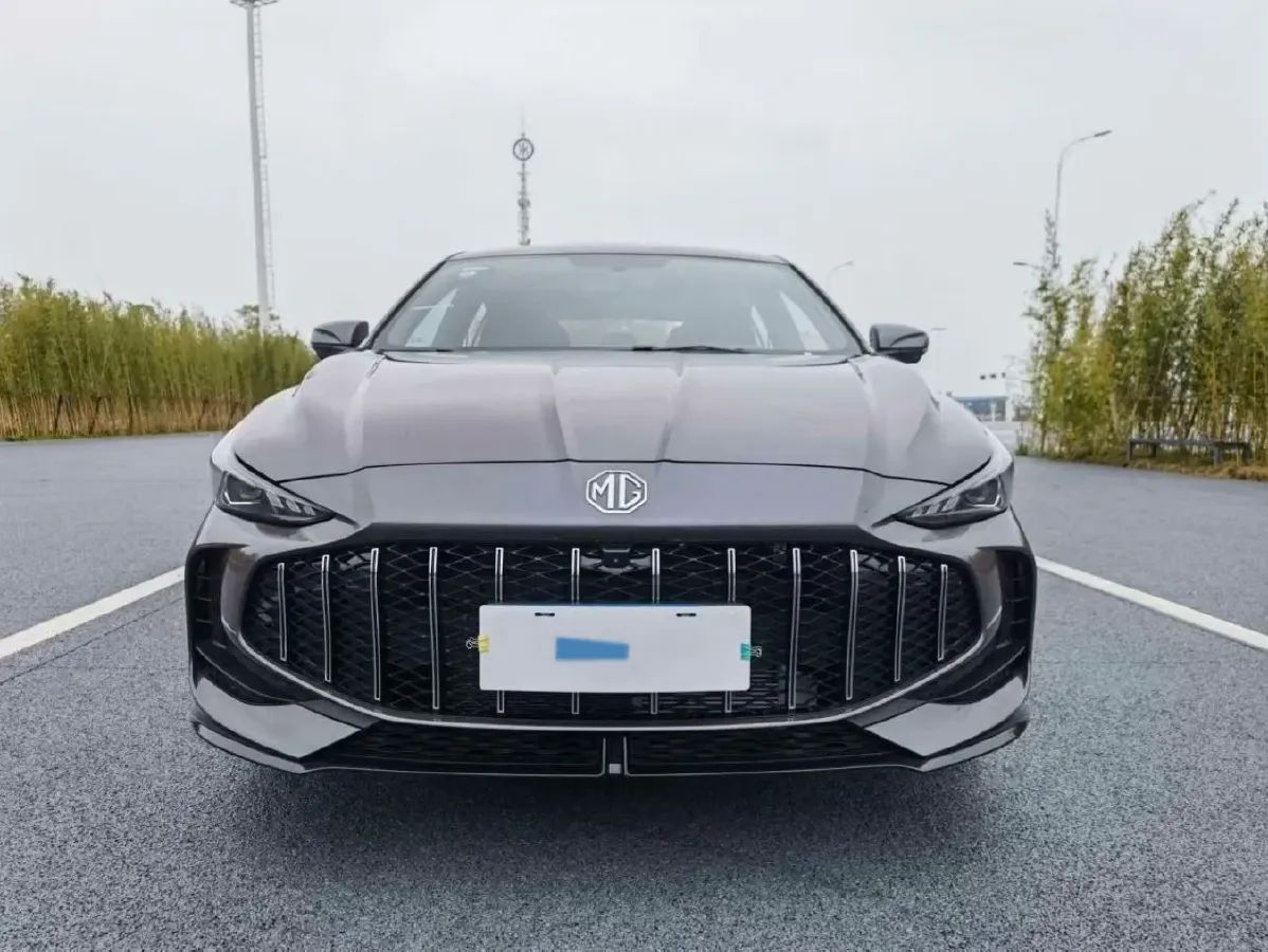 2025 MG 5 1.5L 129HP L4 CVT,autocango,china used car exporter,china ev exporter,chinese used car exporter,chinese used ev exporter