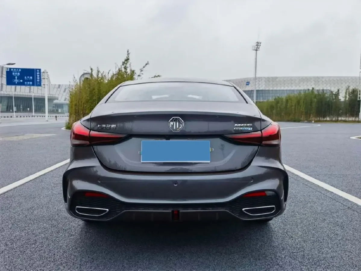 2025 MG 5 1.5L 129HP L4 CVT,autocango,china used car exporter,china ev exporter,chinese used car exporter,chinese used ev exporter