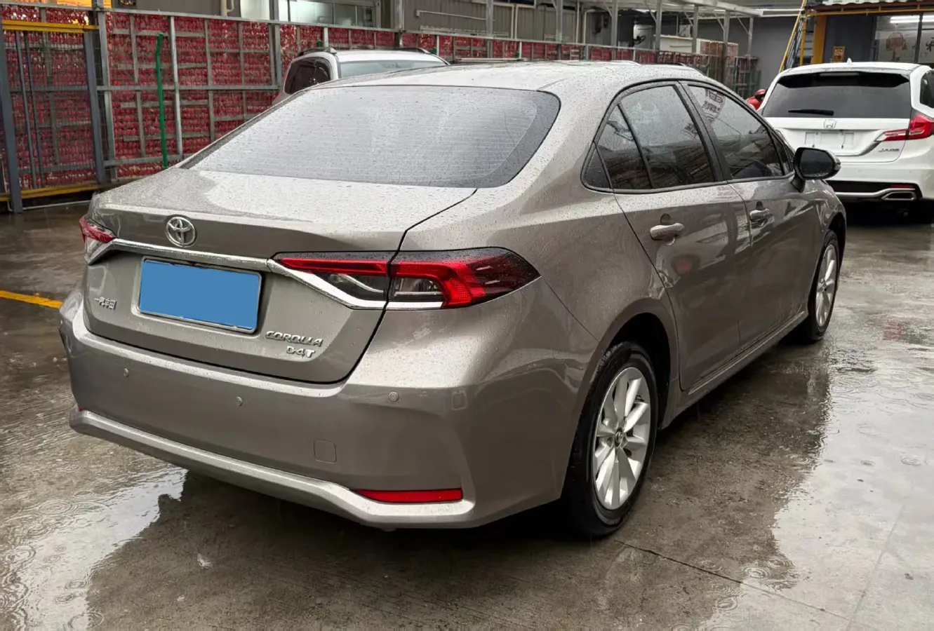 2022 Toyota Corolla 1.2T 116HP L4 CVT,autocango,china used car exporter,china ev exporter,chinese used car exporter,chinese used ev exporter