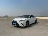 2023 LEXUS ES,autocango,china used car exporter,china ev exporter,chinese used car exporter,chinese used ev exporter