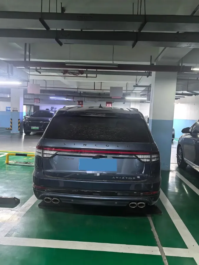 2020 Lincoln Aviator 3.0T 355HP V6 10AT,autocango,china used car exporter,china ev exporter,chinese used car exporter,chinese used ev exporter