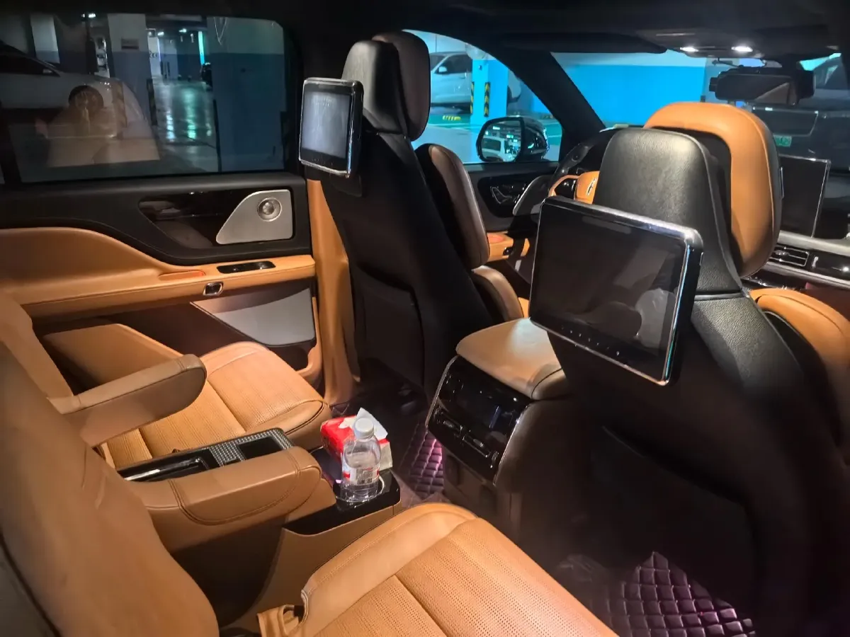 2020 Lincoln Aviator 3.0T 355HP V6 10AT,autocango,china used car exporter,china ev exporter,chinese used car exporter,chinese used ev exporter