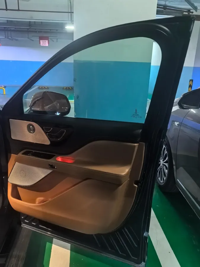 2020 Lincoln Aviator 3.0T 355HP V6 10AT,autocango,china used car exporter,china ev exporter,chinese used car exporter,chinese used ev exporter