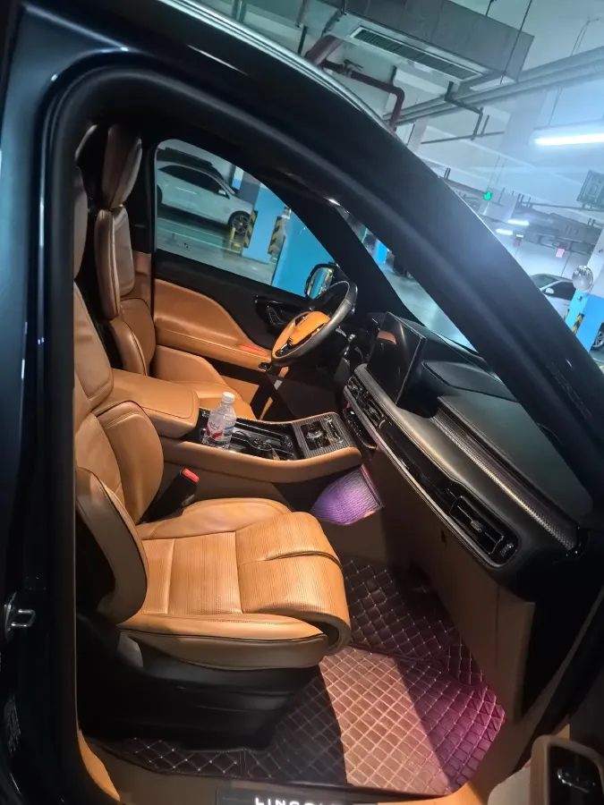 2020 Lincoln Aviator 3.0T 355HP V6 10AT,autocango,china used car exporter,china ev exporter,chinese used car exporter,chinese used ev exporter