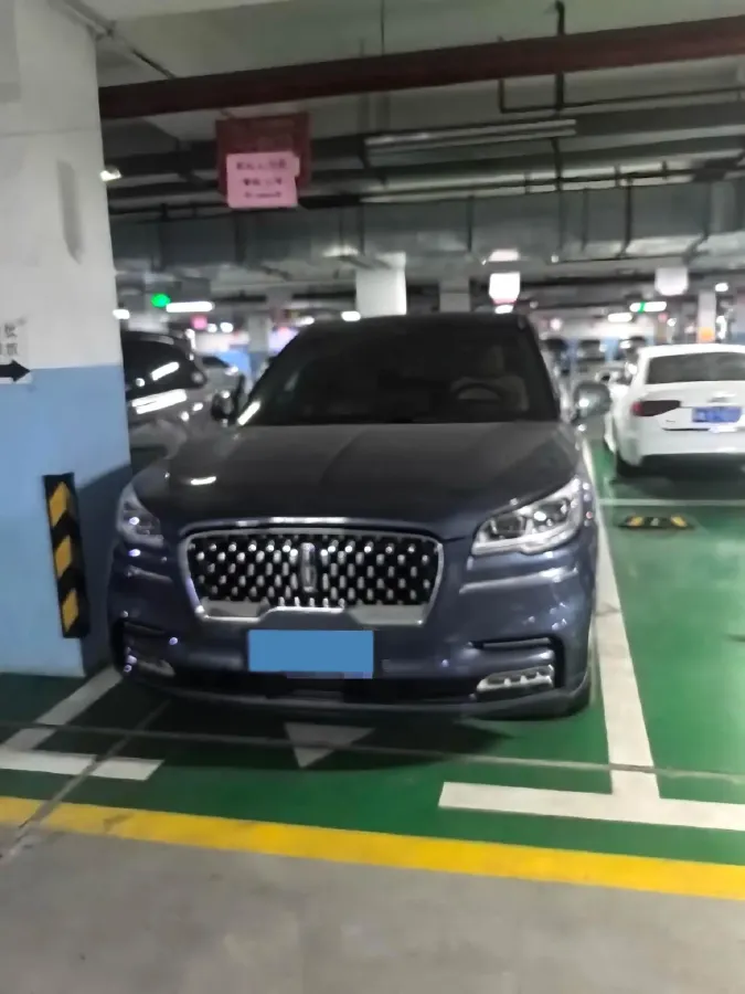 2020 Lincoln Aviator 3.0T 355HP V6 10AT,autocango,china used car exporter,china ev exporter,chinese used car exporter,chinese used ev exporter