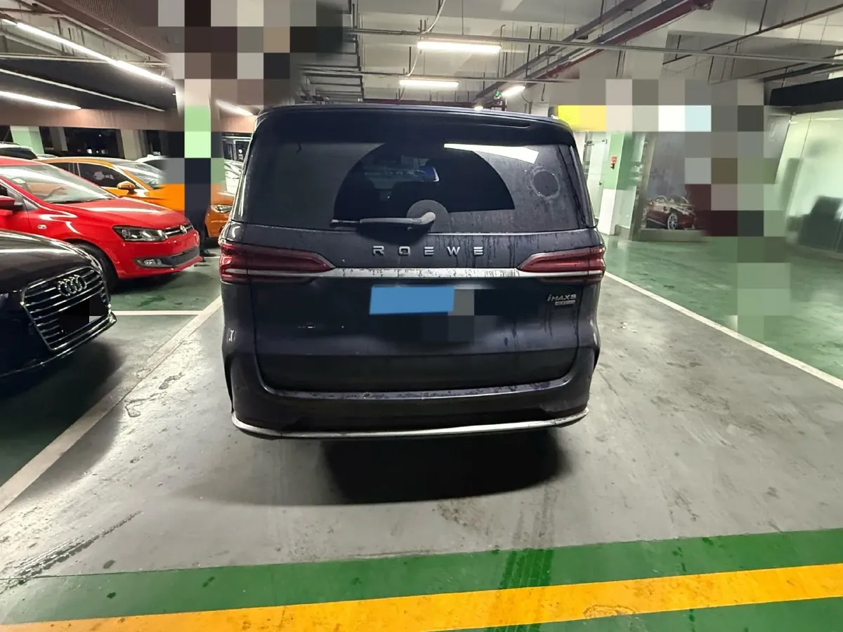 2021 Roewe iMAX8 2.0T 234HP L4 8AT,autocango,china used car exporter,china ev exporter,chinese used car exporter,chinese used ev exporter
