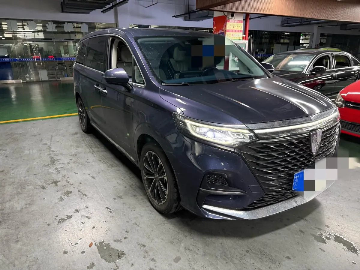 2021 Roewe iMAX8 2.0T 234HP L4 8AT,autocango,china used car exporter,china ev exporter,chinese used car exporter,chinese used ev exporter