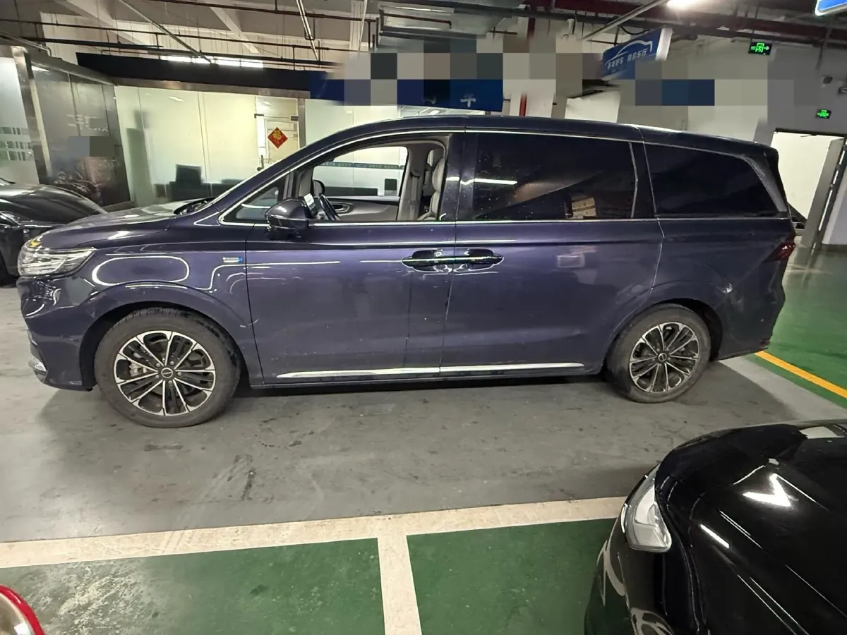 2021 Roewe iMAX8 2.0T 234HP L4 8AT,autocango,china used car exporter,china ev exporter,chinese used car exporter,chinese used ev exporter