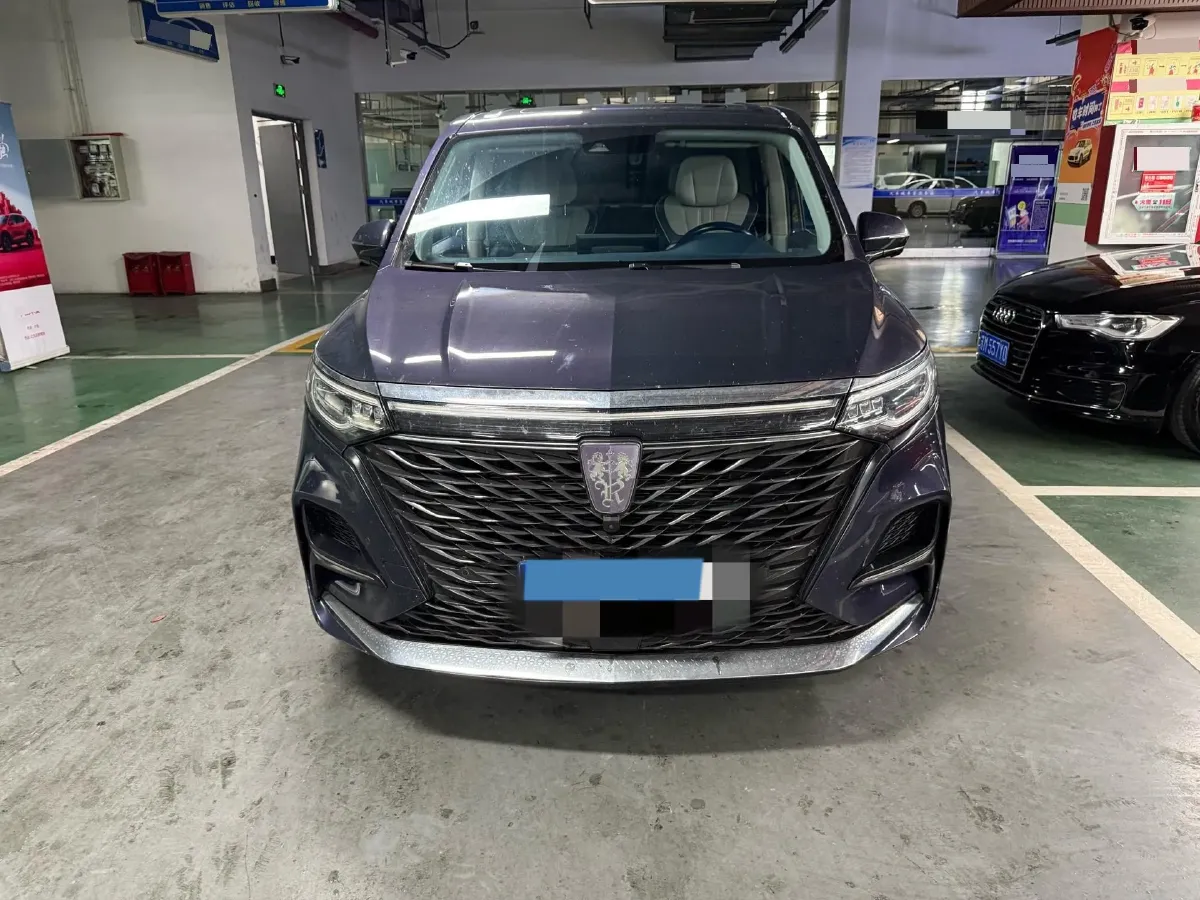 2021 Roewe iMAX8 2.0T 234HP L4 8AT,autocango,china used car exporter,china ev exporter,chinese used car exporter,chinese used ev exporter