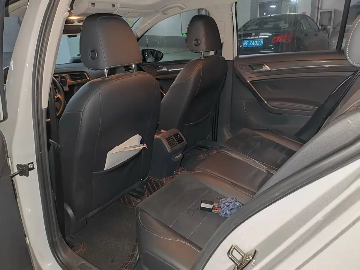 2019 Volkswagen Golf 1.4T 150HP L4 7DCT,autocango,china used car exporter,china ev exporter,chinese used car exporter,chinese used ev exporter