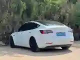 2020 Tesla Model 3 BEV 52KWH