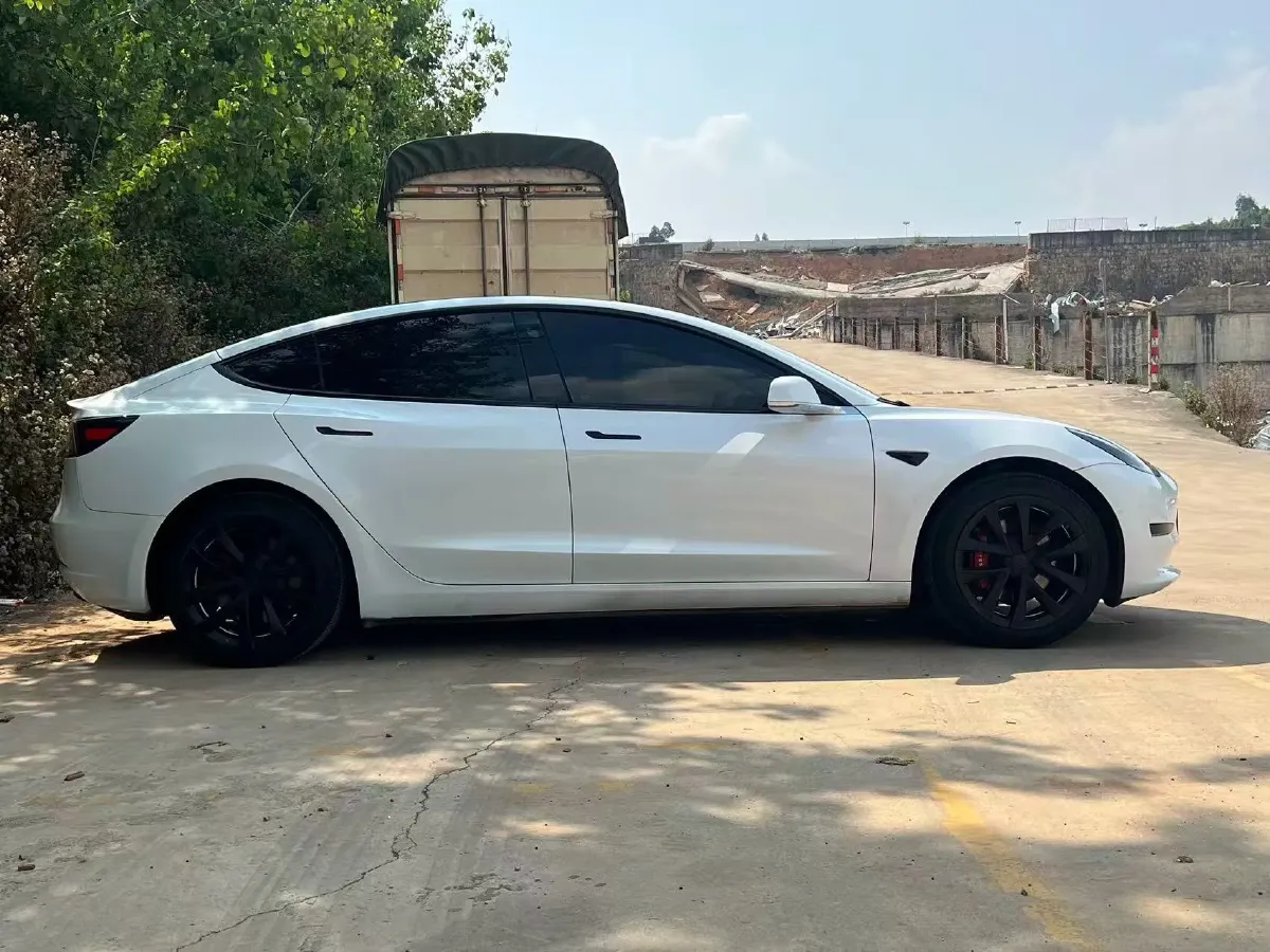 2020 Tesla Model 3 BEV 52KWH,autocango,china used car exporter,china ev exporter,chinese used car exporter,chinese used ev exporter