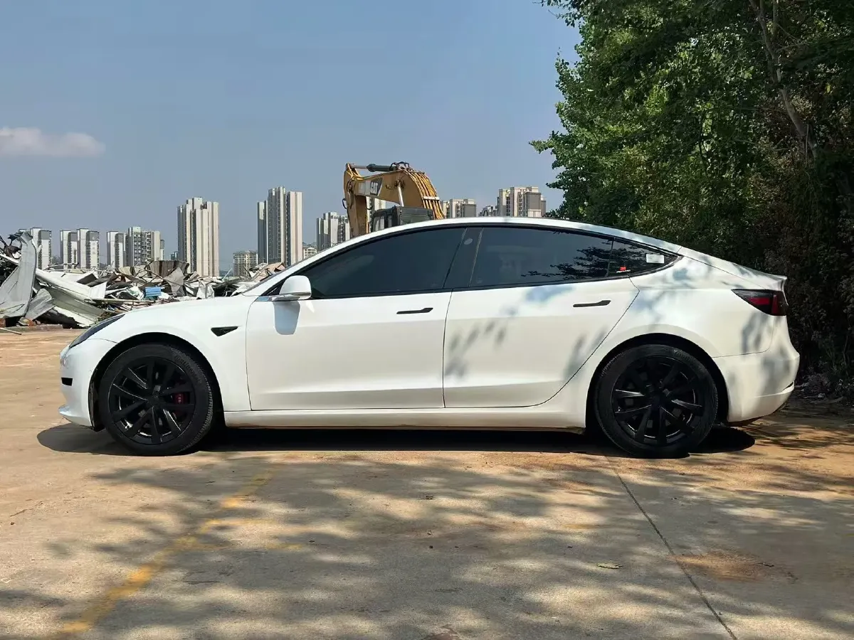 2020 Tesla Model 3 BEV 52KWH,autocango,china used car exporter,china ev exporter,chinese used car exporter,chinese used ev exporter