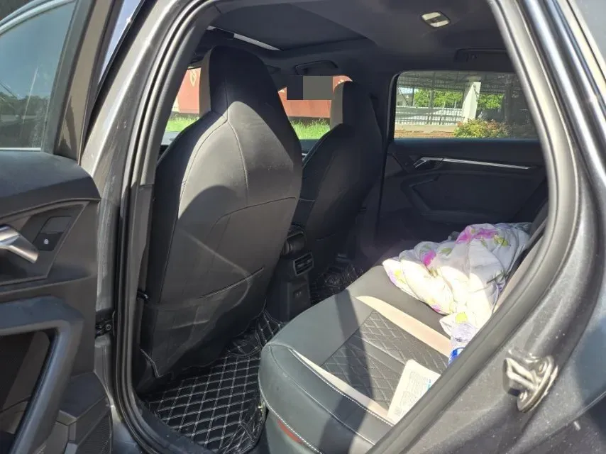 2021 Audi A3 1.4T 150HP L4 7DCT,autocango,china used car exporter,china ev exporter,chinese used car exporter,chinese used ev exporter