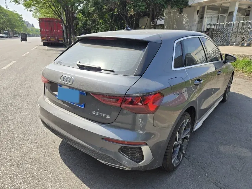 2021 Audi A3 1.4T 150HP L4 7DCT,autocango,china used car exporter,china ev exporter,chinese used car exporter,chinese used ev exporter