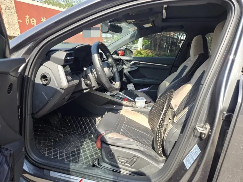 2021 Audi A3 1.4T 150HP L4 7DCT,autocango,china used car exporter,china ev exporter,chinese used car exporter,chinese used ev exporter