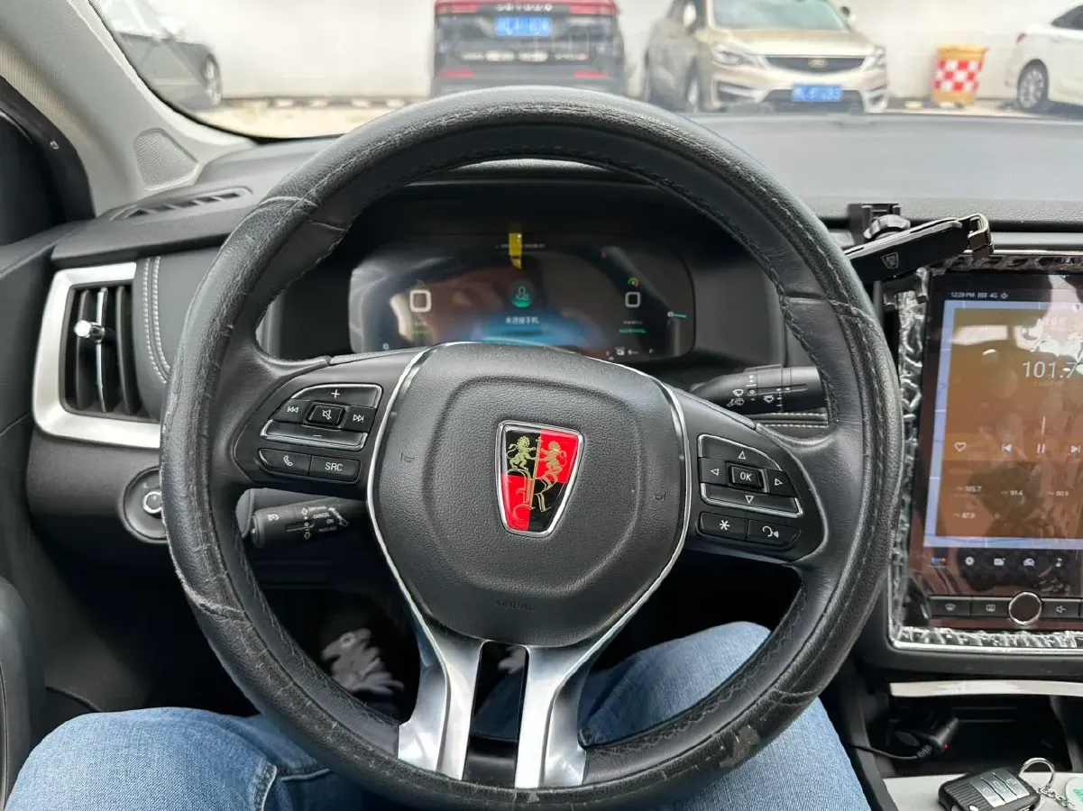 2019 Roewe i6 1.5T 169HP L4 AMT PHEV 9.1KWH,autocango,china used car exporter,china ev exporter,chinese used car exporter,chinese used ev exporter