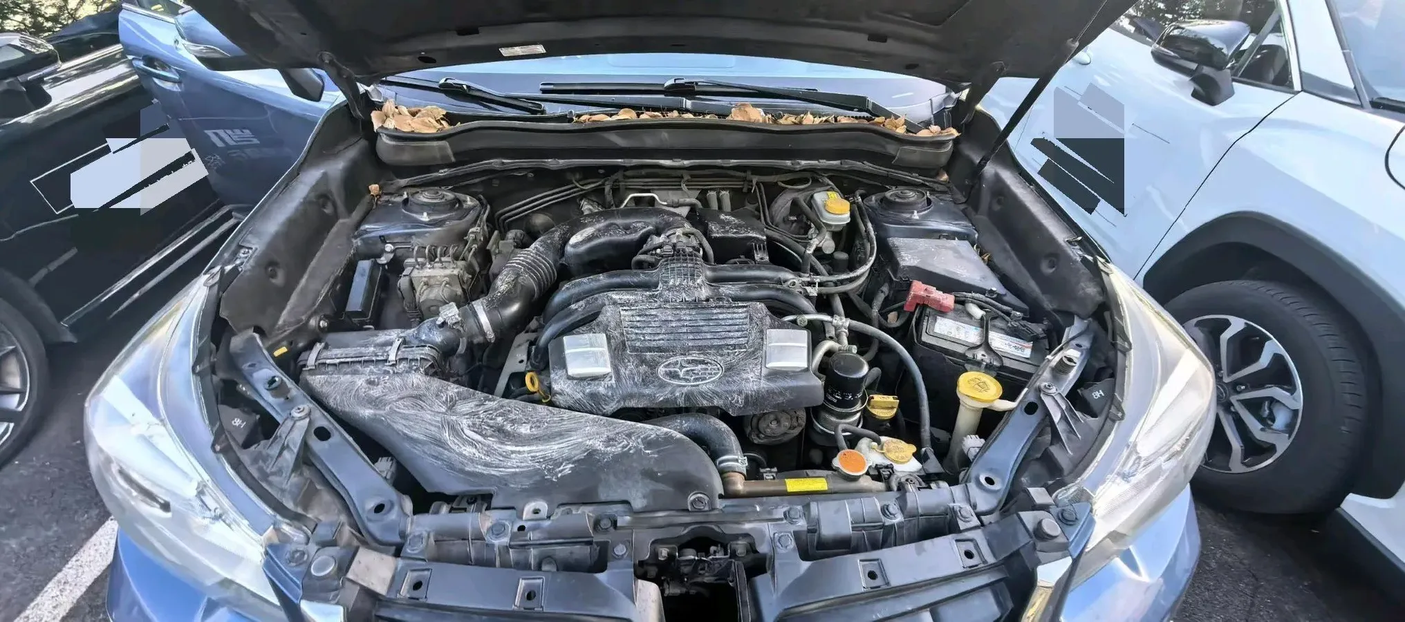 2016 Subaru Forester 2.0L 150HP H4 CVT,autocango,china used car exporter,china ev exporter,chinese used car exporter,chinese used ev exporter