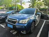 2016 SUBARU FORESTER,autocango,china used car exporter,china ev exporter,chinese used car exporter,chinese used ev exporter