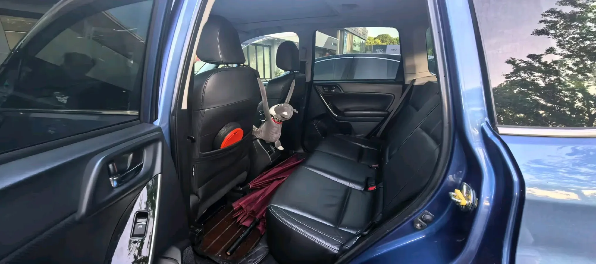 2016 Subaru Forester 2.0L 150HP H4 CVT,autocango,china used car exporter,china ev exporter,chinese used car exporter,chinese used ev exporter