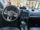 2016 Subaru Forester 2.0L 150HP H4 CVT
