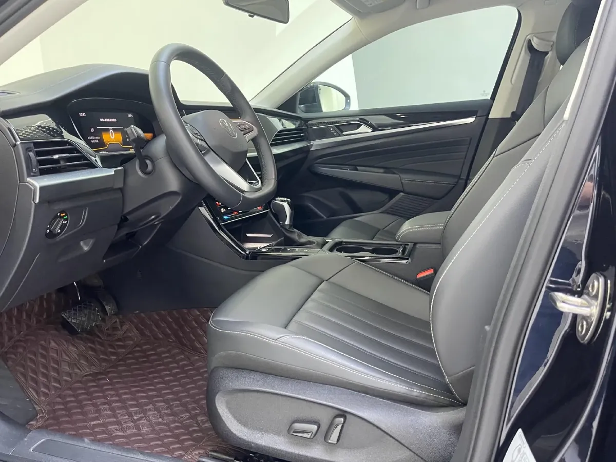 2022 Volkswagen Lamando 1.4T 150HP L4 7DCT,autocango,china used car exporter,china ev exporter,chinese used car exporter,chinese used ev exporter