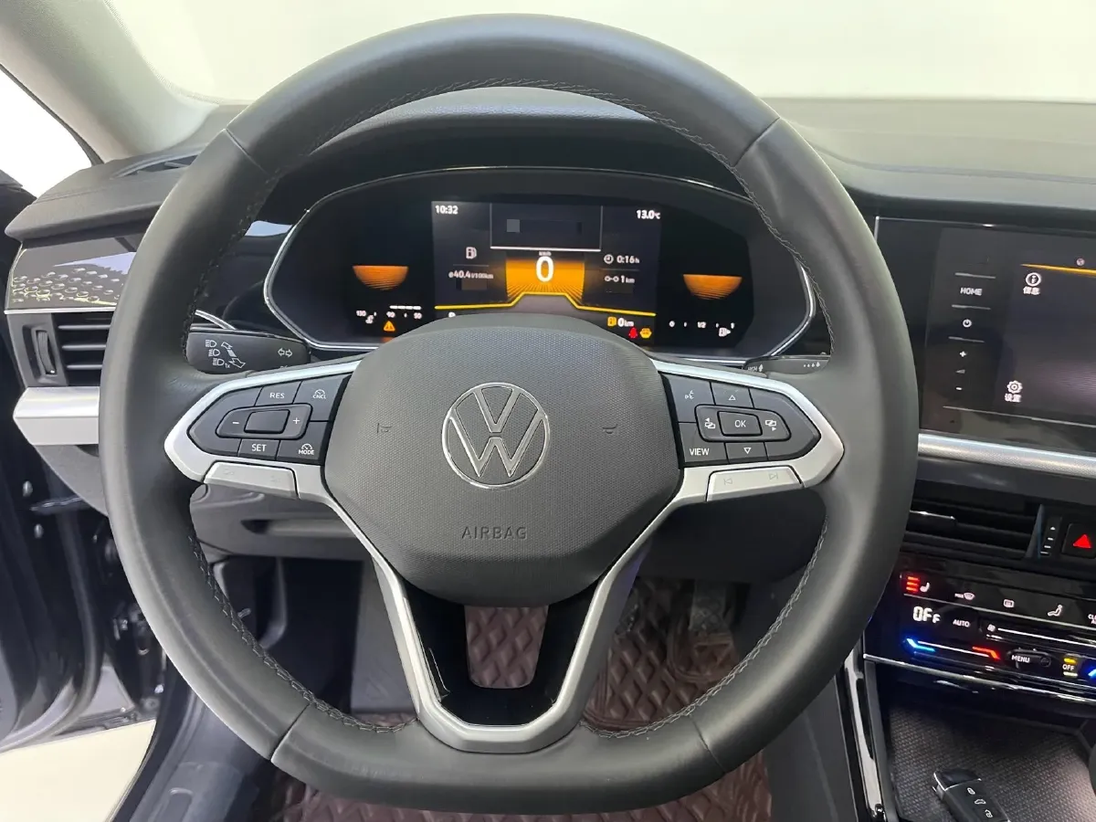 2022 Volkswagen Lamando 1.4T 150HP L4 7DCT,autocango,china used car exporter,china ev exporter,chinese used car exporter,chinese used ev exporter