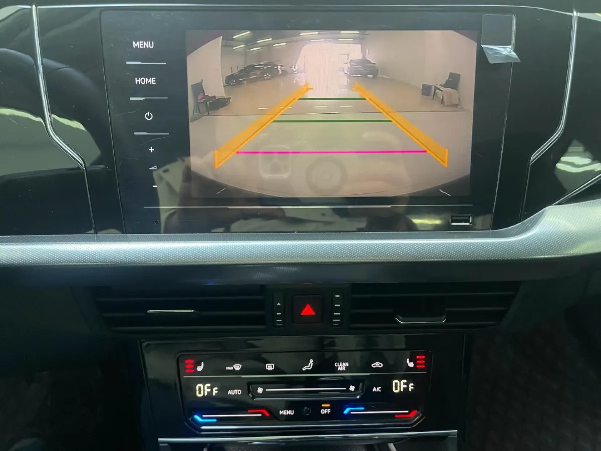 2022 Volkswagen Lamando 1.4T 150HP L4 7DCT,autocango,china used car exporter,china ev exporter,chinese used car exporter,chinese used ev exporter