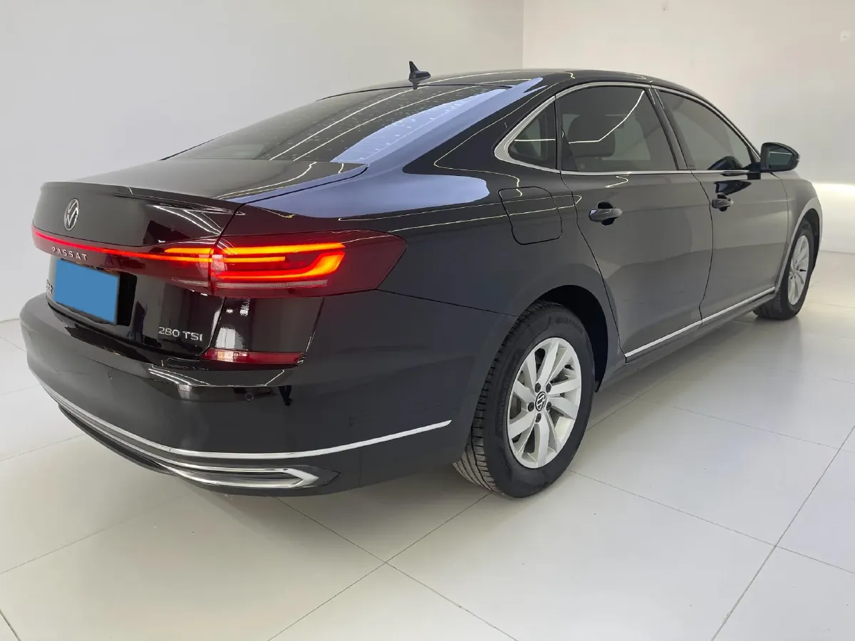 2022 Volkswagen Lamando 1.4T 150HP L4 7DCT,autocango,china used car exporter,china ev exporter,chinese used car exporter,chinese used ev exporter