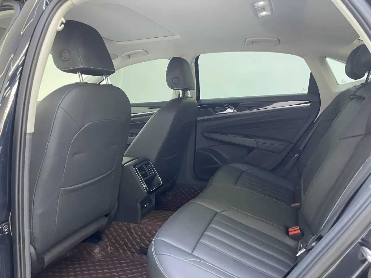 2022 Volkswagen Lamando 1.4T 150HP L4 7DCT,autocango,china used car exporter,china ev exporter,chinese used car exporter,chinese used ev exporter