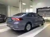 2023 Toyota Corolla 1.8L 98HP L4 E-CVT Hybrid
