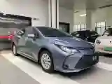 2023 Toyota Corolla 1.8L 98HP L4 E-CVT Hybrid