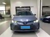 2023 Toyota Corolla 1.8L 98HP L4 E-CVT Hybrid