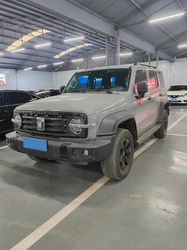 2021 Tank 300 2.0T 227HP L4 8AT,autocango,china used car exporter,china ev exporter,chinese used car exporter,chinese used ev exporter