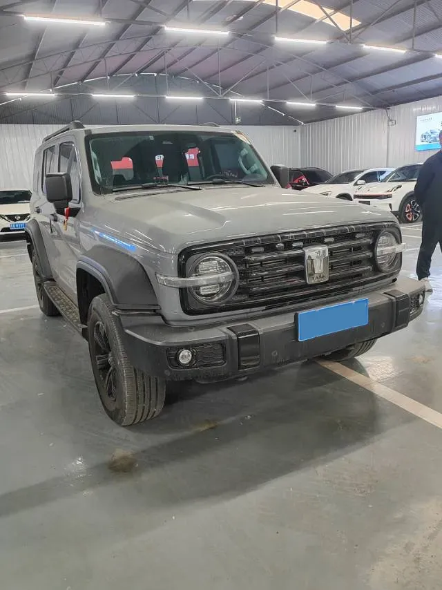 2021 Tank 300 2.0T 227HP L4 8AT,autocango,china used car exporter,china ev exporter,chinese used car exporter,chinese used ev exporter