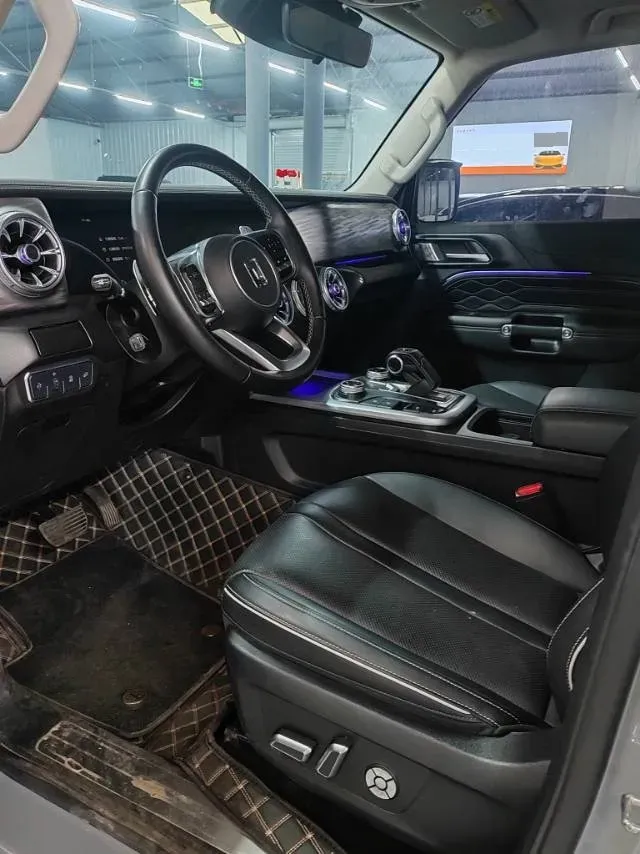 2021 Tank 300 2.0T 227HP L4 8AT,autocango,china used car exporter,china ev exporter,chinese used car exporter,chinese used ev exporter