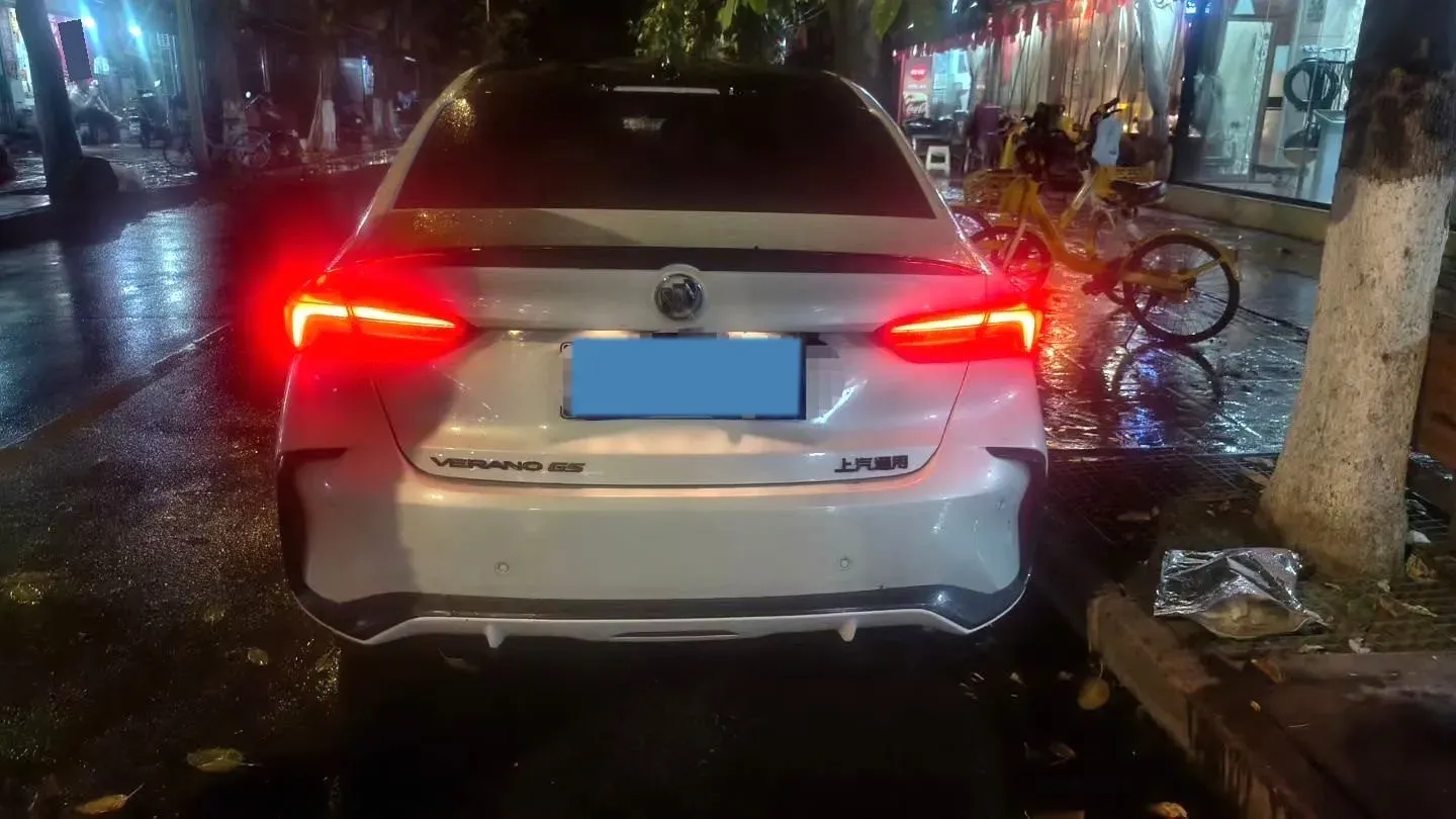 2023 Buick E4 BEV 65KWH,autocango,china used car exporter,china ev exporter,chinese used car exporter,chinese used ev exporter