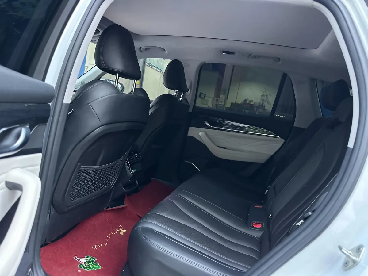 2023 Geely Monjaro 2.0T 238HP L4 8AT,autocango,china used car exporter,china ev exporter,chinese used car exporter,chinese used ev exporter