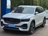 2023 GEELY MONJARO,autocango,china used car exporter,china ev exporter,chinese used car exporter,chinese used ev exporter