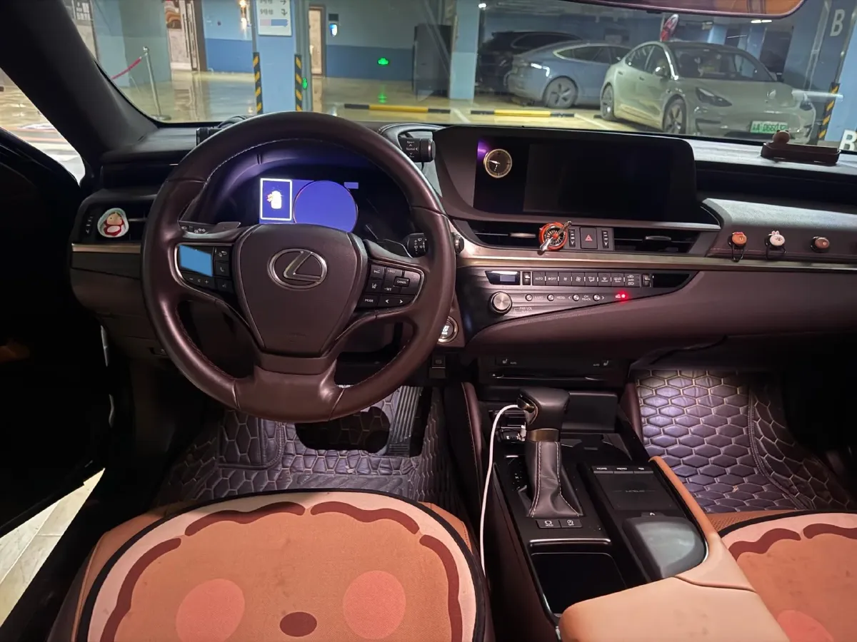 2020 Lexus ES 2.0L 173HP L4 CVT,autocango,china used car exporter,china ev exporter,chinese used car exporter,chinese used ev exporter